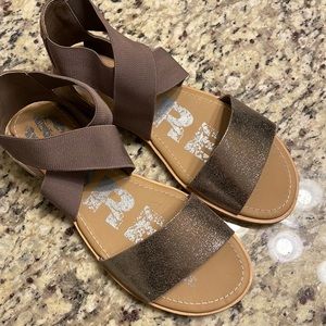 Sorel Sandals